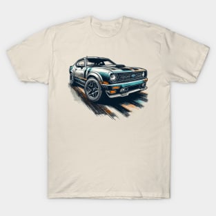 Ford Maverick T-Shirt